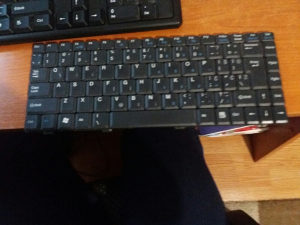 Tastatura Amilo Pro V2030