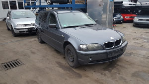 Dijelovi za BMW E46 320 d