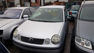 Dijelovi za WV POLO 1.4 TDI 2004 g.