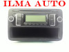 RADIO AUTORADIO TOURAN 2013 1K0035156B 147450 ILMA