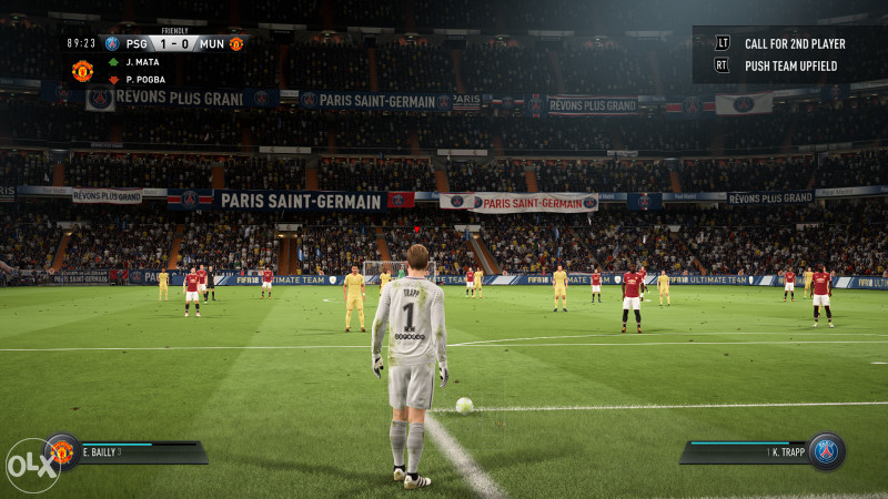 FIFA 18 PC ORIGINAL FIFA 2018 KEY