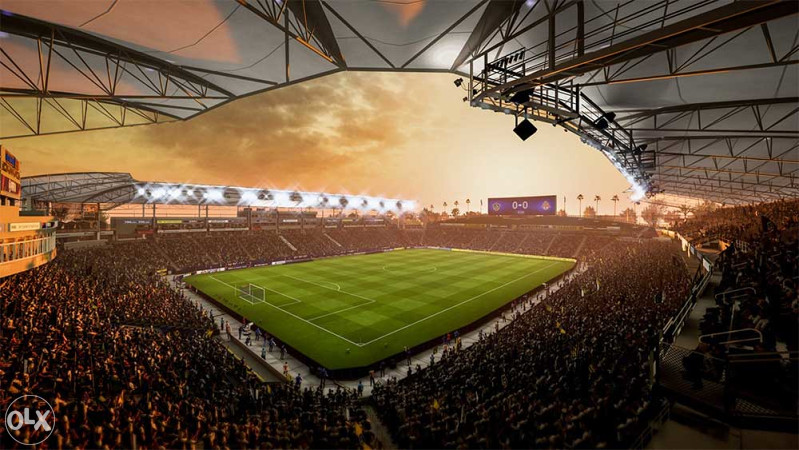 FIFA 18 PC ORIGINAL FIFA 2018 KEY