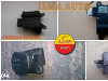 MOTORIC KLAPNE 8D2820511E A4 8D 94-99 78022