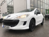 Peugeot 3081.6 HDi 2009 M/T