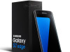 Samsung Galaxy S7 edge black