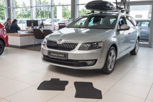 GUMENI AUTO PROSTIRAČI - besplatna dostava
