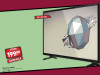 TESLA TV 24” S306 HD