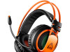 CANYON Gaming headset 3.5mm jack plus USB