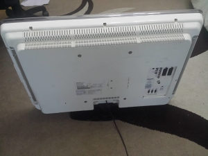 LCD TV Philips 32pfl7603d/12