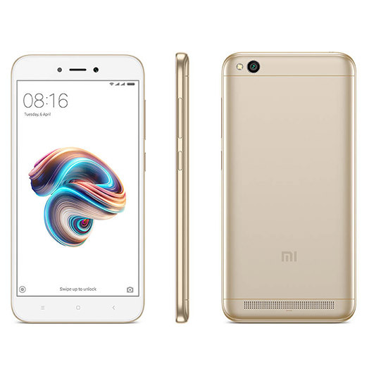 Xiaomi Redmi 5A Dual SIM