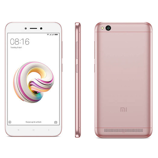 Xiaomi Redmi 5A Dual SIM