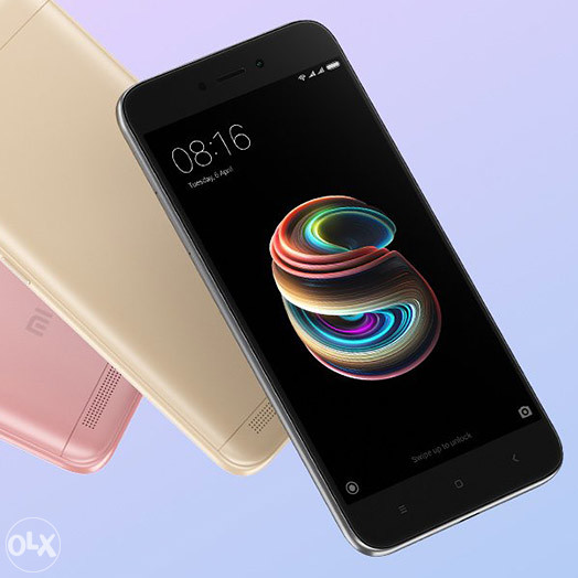 Xiaomi Redmi 5A Dual SIM
