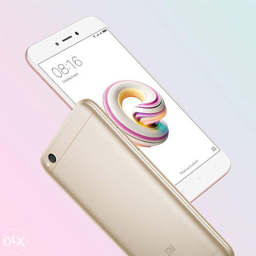 Xiaomi Redmi 5A Dual SIM