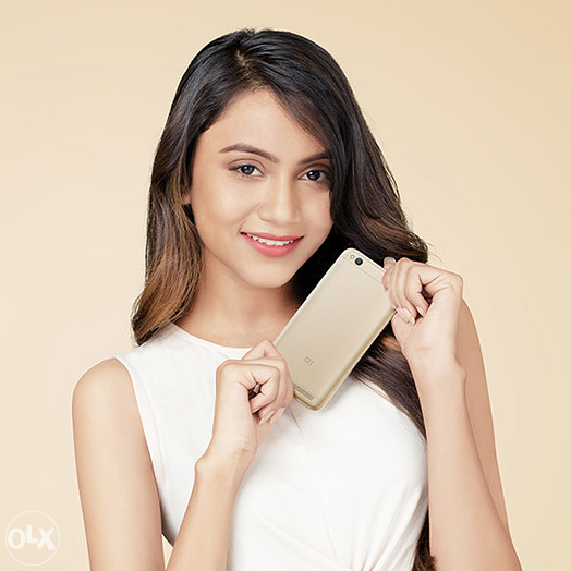 Xiaomi Redmi 5A Dual SIM