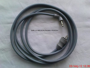 Specijalni kabel za HIFI