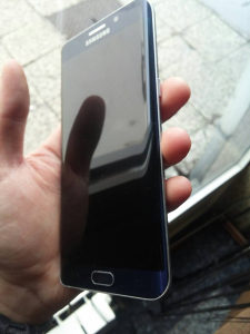 Samsung s6 edge plus