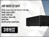 Računar HP 800 G1 SFF; Core i3 4170 3,70GHz; 8GB RAM