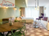 SIGENX prodaje: luksuzan apartman, Jahorina, 46 m2