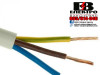 Kabal/kabel- provodnik PP/J-Y 3×2,5
