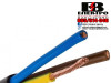 Kabal/Kabel instalacioni gumeni GG-J 3X1.5