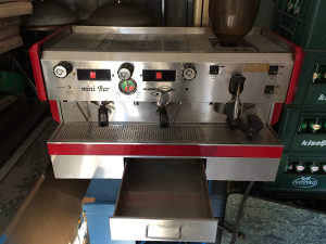 Kafe aparat - aparat za kafu