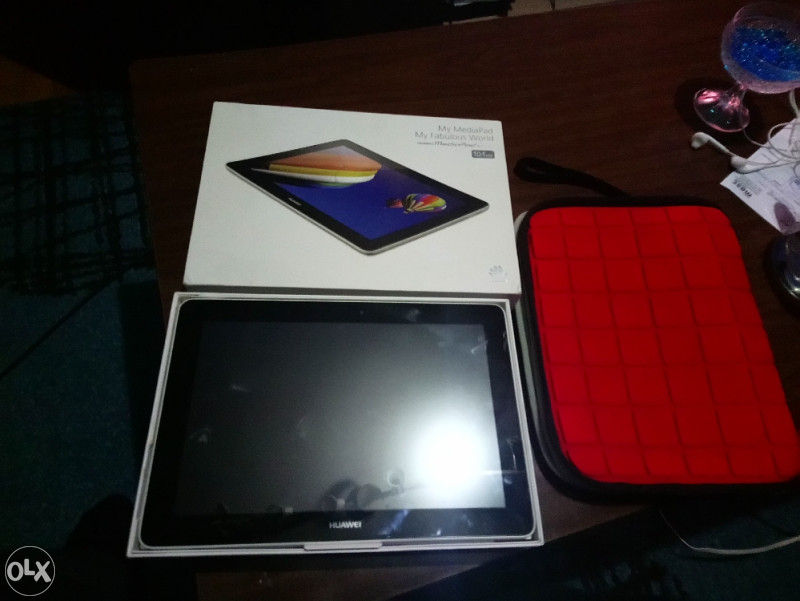 Huawei Media Pad 10 Link+