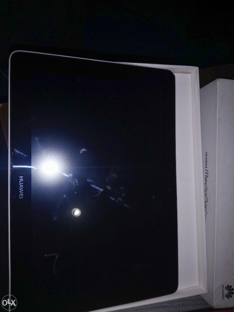 Huawei Media Pad 10 Link+