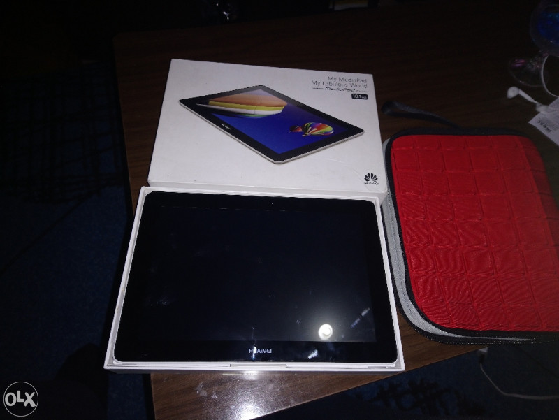 Huawei Media Pad 10 Link+