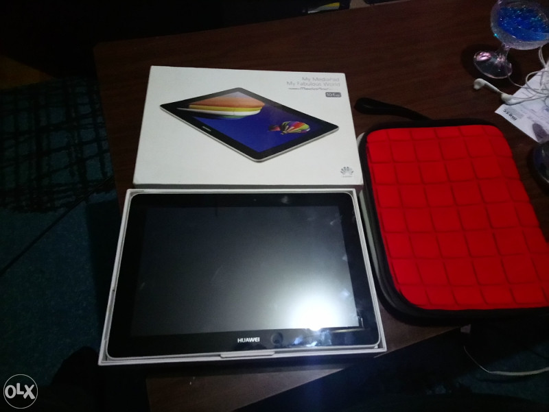 Huawei Media Pad 10 Link+