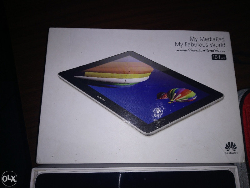 Huawei Media Pad 10 Link+