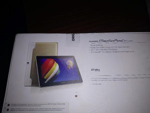 Huawei Media Pad 10 Link+