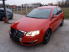 Passat 6 dizel 1.9 tdi comfortline 2008 godina