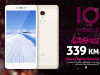 Xiaomi Redmi Note 4X | 3gb 16gb | 13 Mpx | 4100 mAh