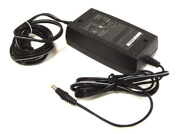 AC adapter for Canon BJC