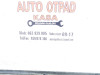 Alternator Volvo s60 2.4 d5