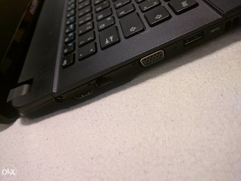 Laptop ChiliGreen Platin TX