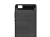 Carbon maska za Huawei Y6 2017