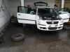 POLO 1.4 DPF 2008 DIJELOVI AUTO OTPAD SOFTIĆ