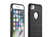 Carbon maska za iPhone 5/5S/SE