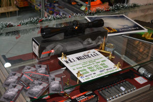 OPTIKA GAMO 6X40 WR