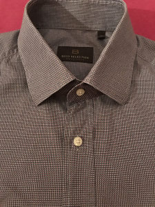 HUGO BOSS MUSKA KOSULJA odgovara vel. M-L