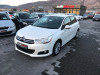 CITROEN C4 1.6 eHDI