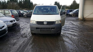 Volkswagen T5 1.9 (KLIMA) 2009 god.DIJELOVI AUTO OTPAD