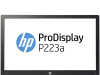 Monitor HP 22