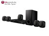 LG Pametno kućno kino LHD427