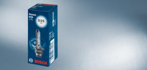 BOSCH Xenon HID sijalice