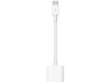 Apple ORIGINAL Thunderbolt 3 (USB-C) Adapter
