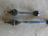 POLUOSOVINE SA ZGLOBOVIMA VW Golf 4 1.4 16V