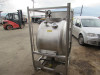 CISTERNA INOKS 950 L