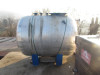 CISTERNA 2500 L